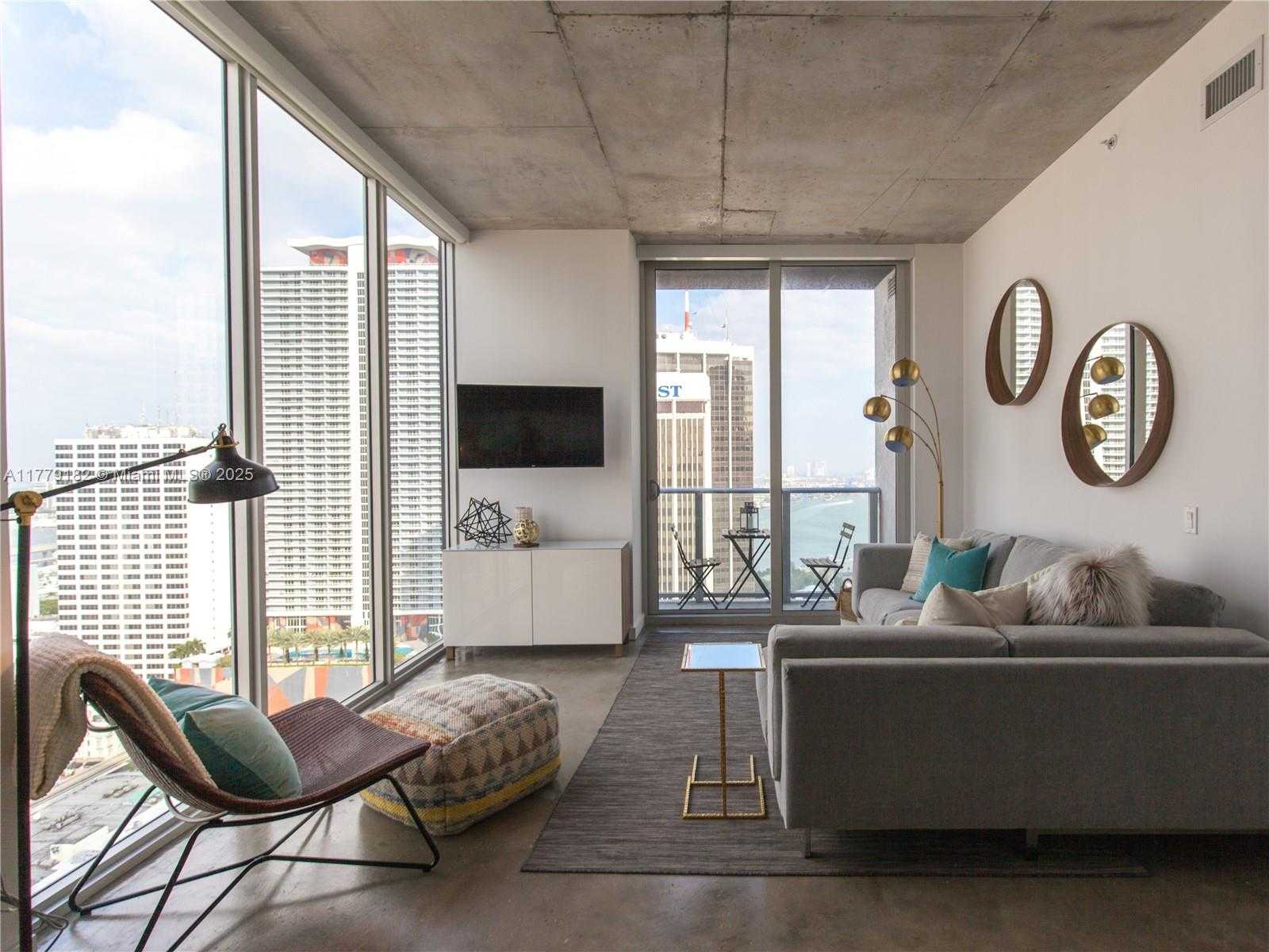 Small Image of 151 SOUTH EAST 1ST ST #2802, Miami Number 10
