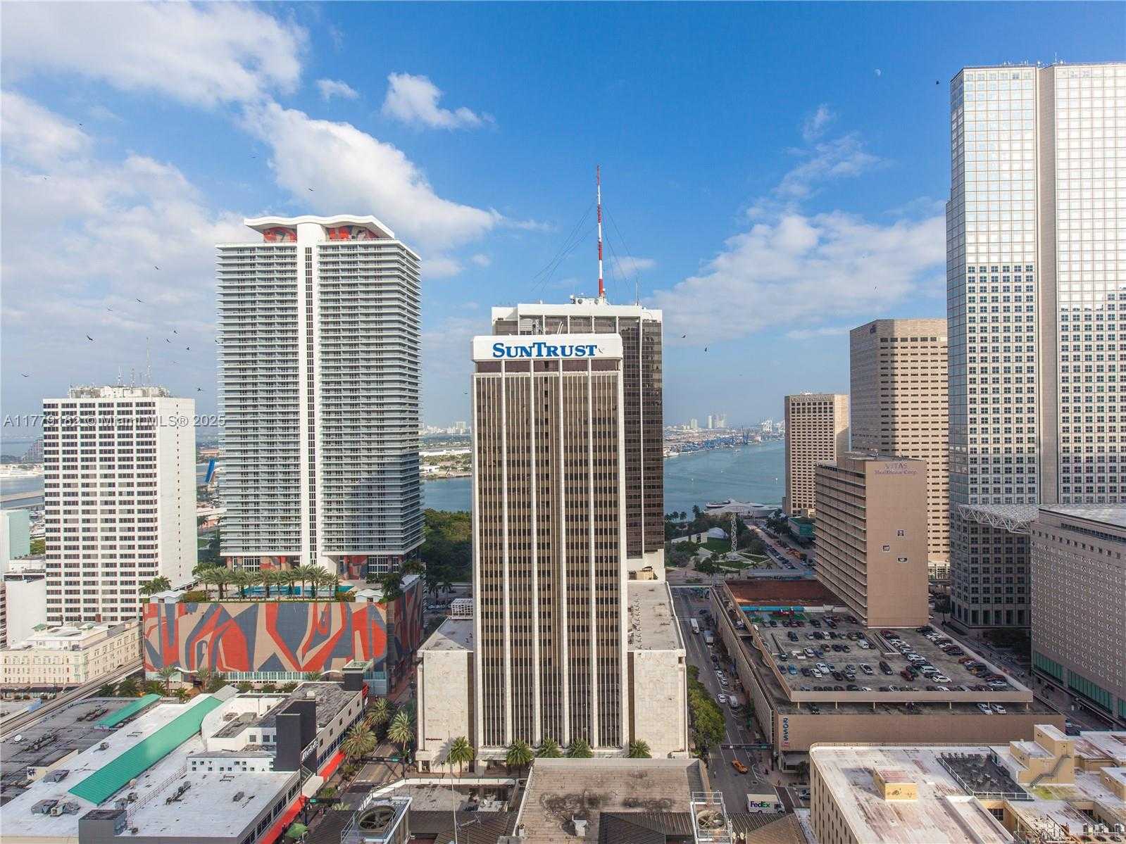 Small Image of 151 SOUTH EAST 1ST ST #2802, Miami Number 12
