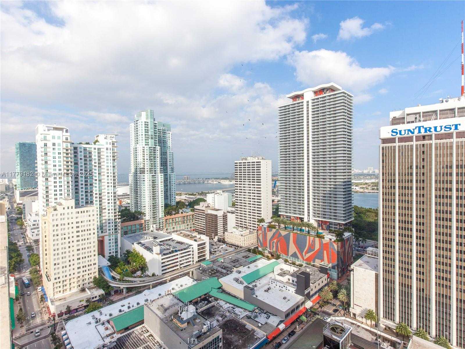 Small Image of 151 SOUTH EAST 1ST ST #2802, Miami Number 13