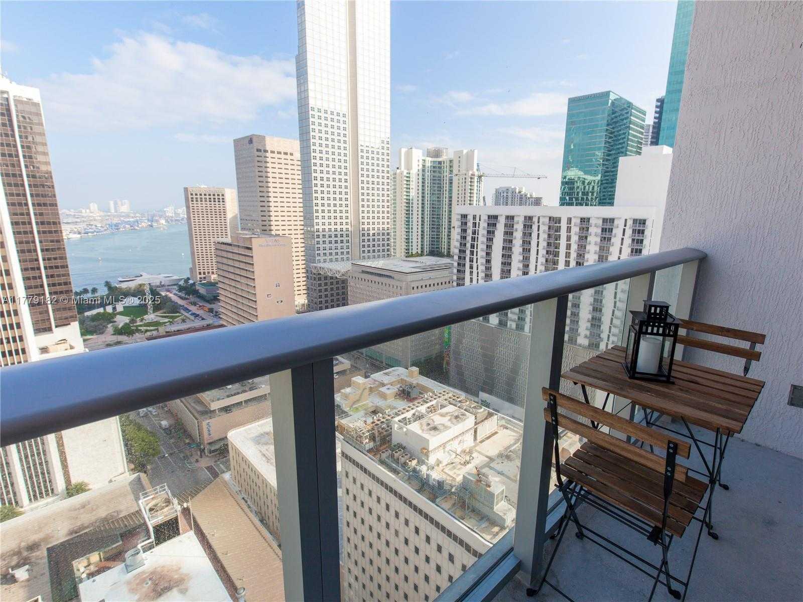 Small Image of 151 SOUTH EAST 1ST ST #2802, Miami Number 15
