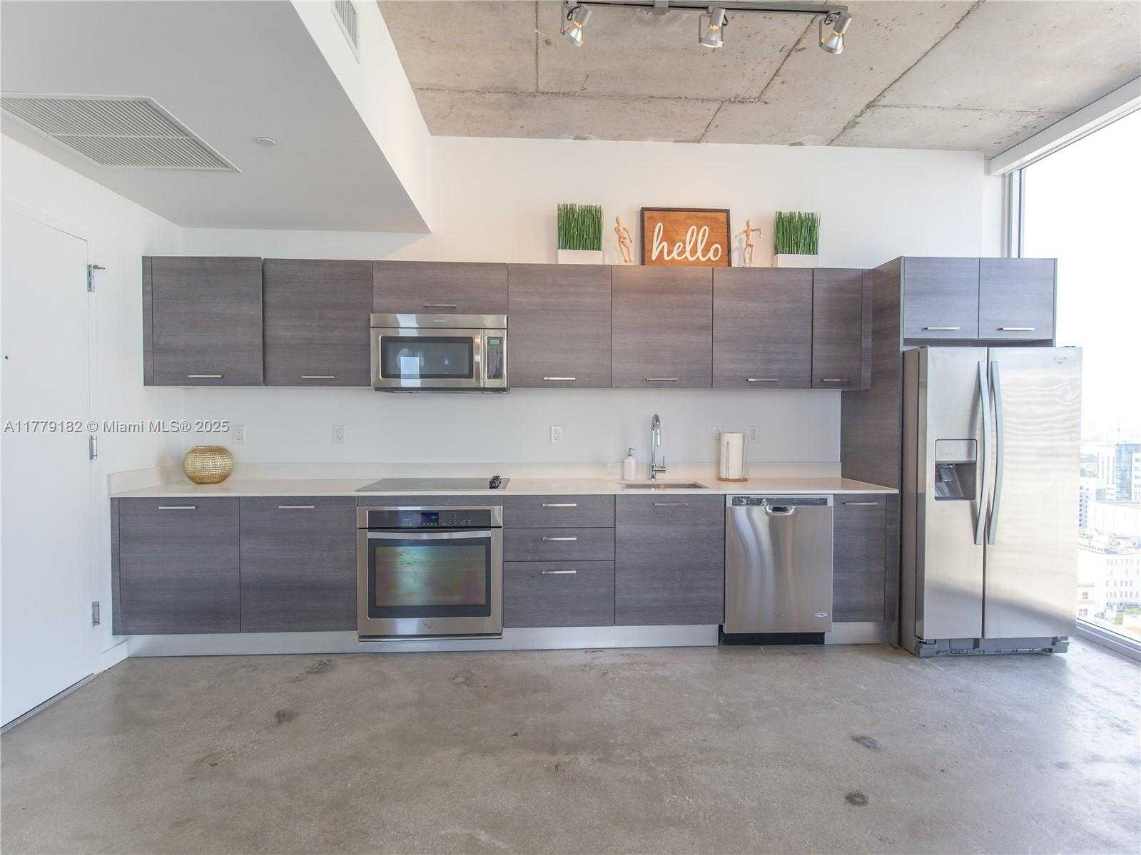 Small Image of 151 SOUTH EAST 1ST ST #2802, Miami Number 16