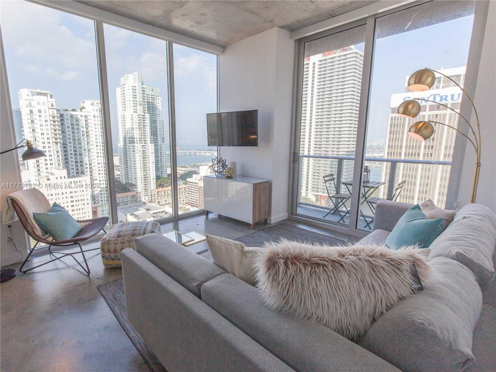 Small Image of 151 SOUTH EAST 1ST ST #2802, Miami Number 2