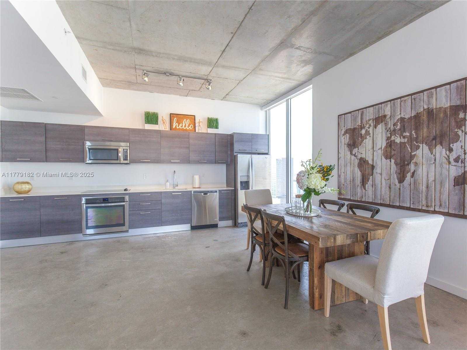 Small Image of 151 SOUTH EAST 1ST ST #2802, Miami Number 6