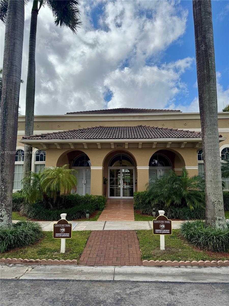 Small Image of 8882 WEST FLAGLER ST #201, Miami Number 38
