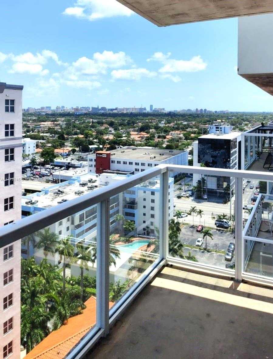 Small Image of 5085 NORTH WEST 7TH ST #TS8, Miami Number 2