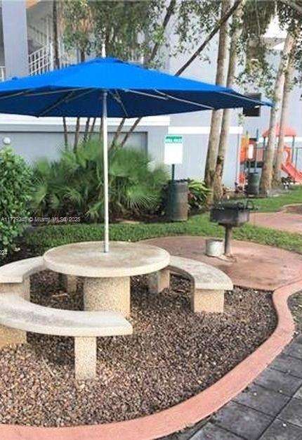 Small Image of 5085 NORTH WEST 7TH ST #TS8, Miami Number 7
