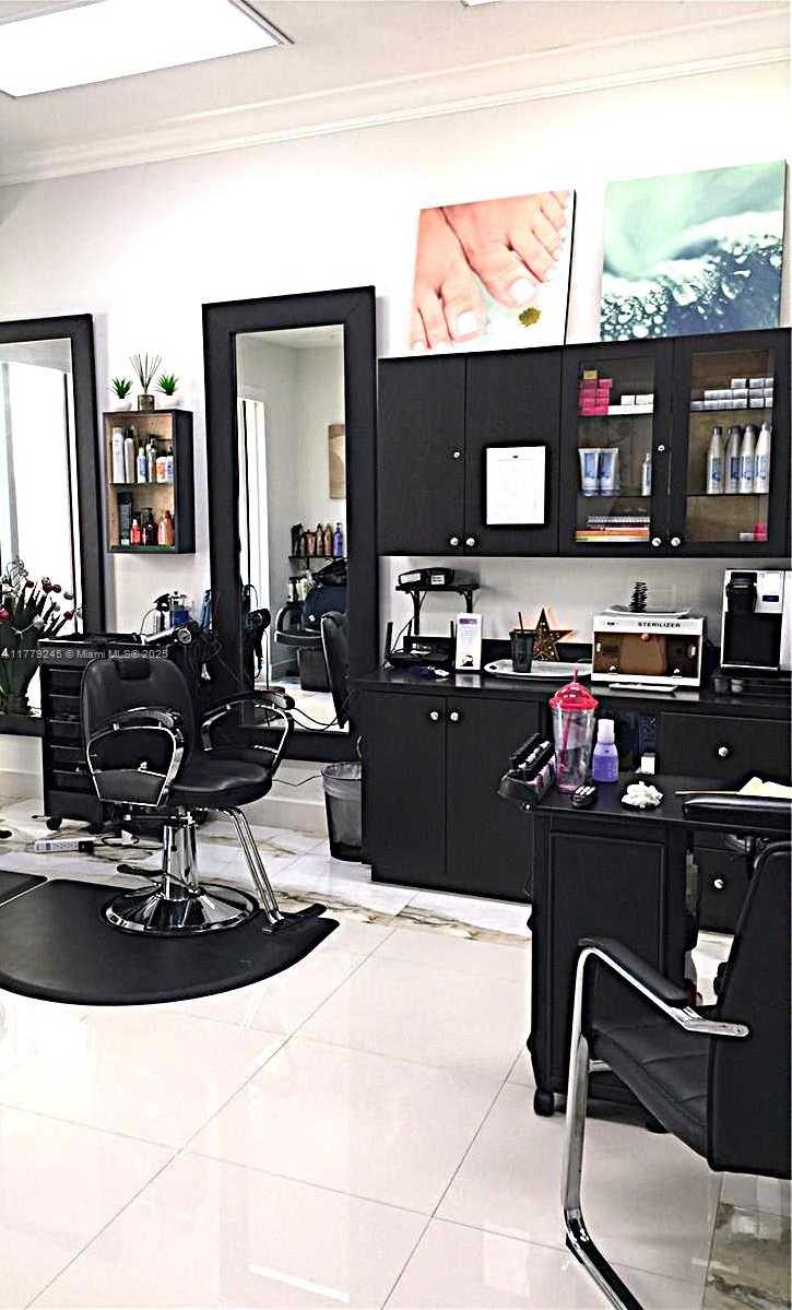 Small Image of 5085 NORTH WEST 7TH ST #TS8, Miami Number 9