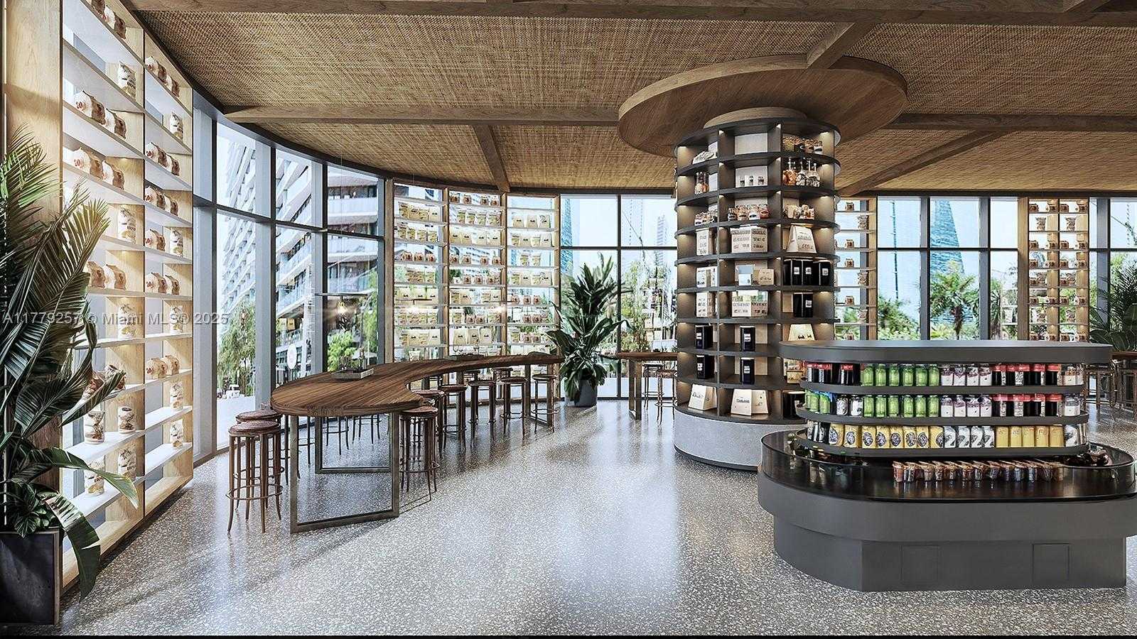 Small Image of 1210 Brickell Ave, Miami, FL 33131, USA Number 11