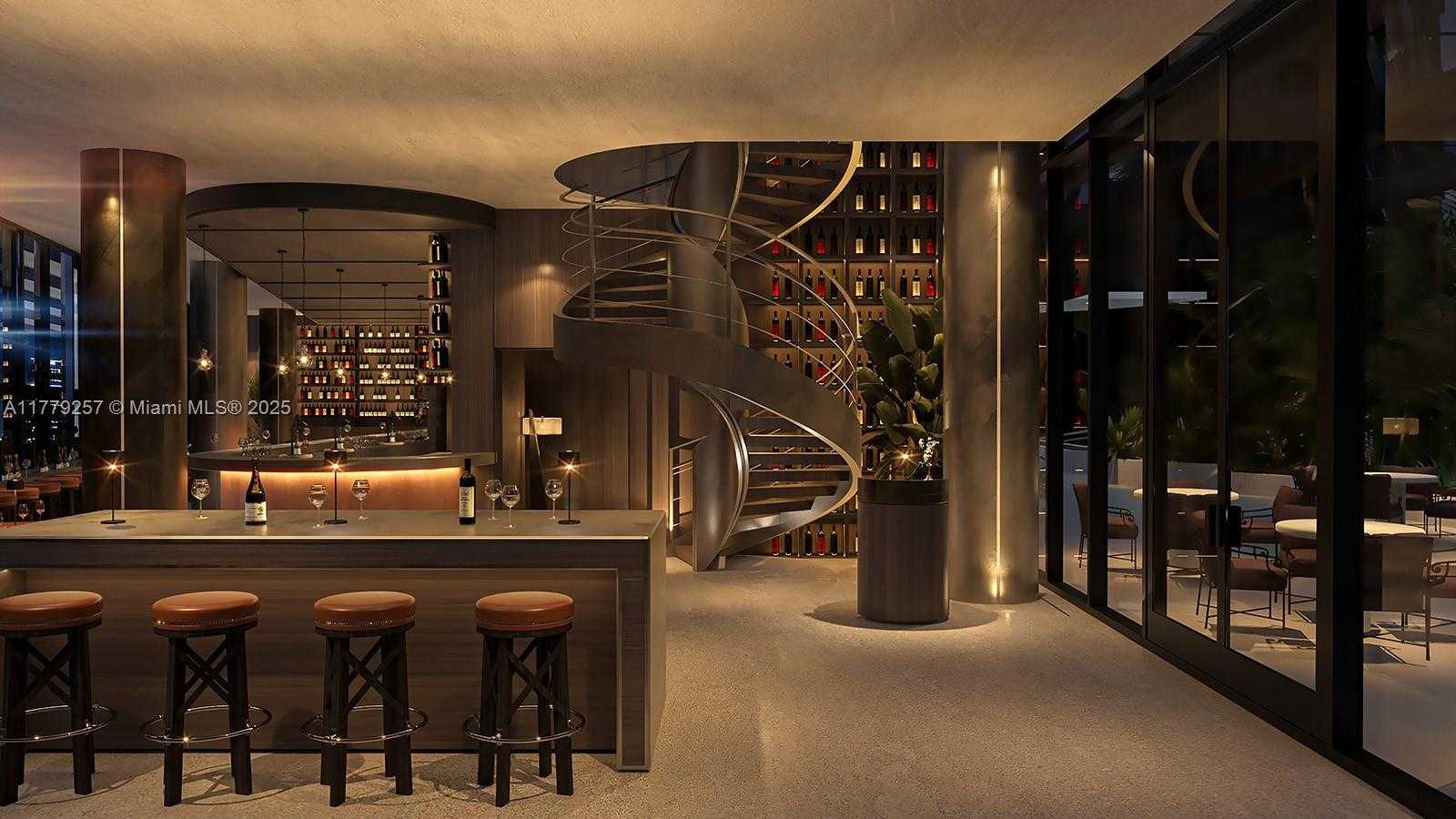 Small Image of 1210 Brickell Ave, Miami, FL 33131, USA Number 13