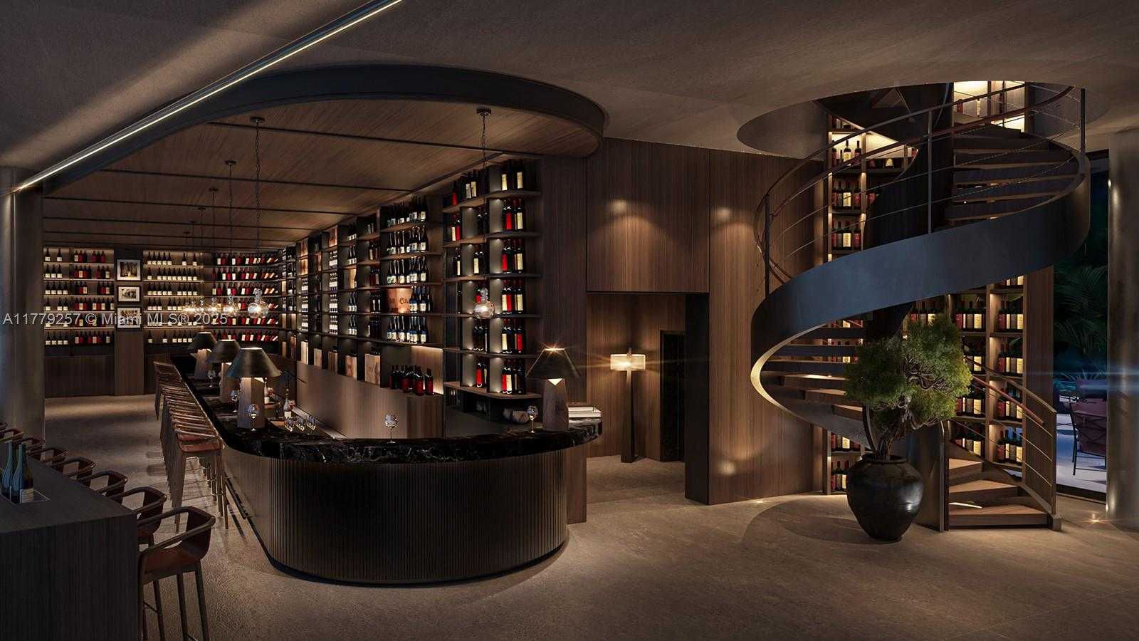 Small Image of 1210 Brickell Ave, Miami, FL 33131, USA Number 14