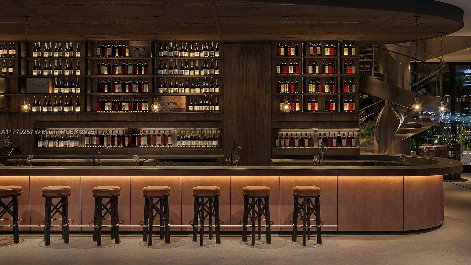 Small Image of 1210 Brickell Ave, Miami, FL 33131, USA Number 15