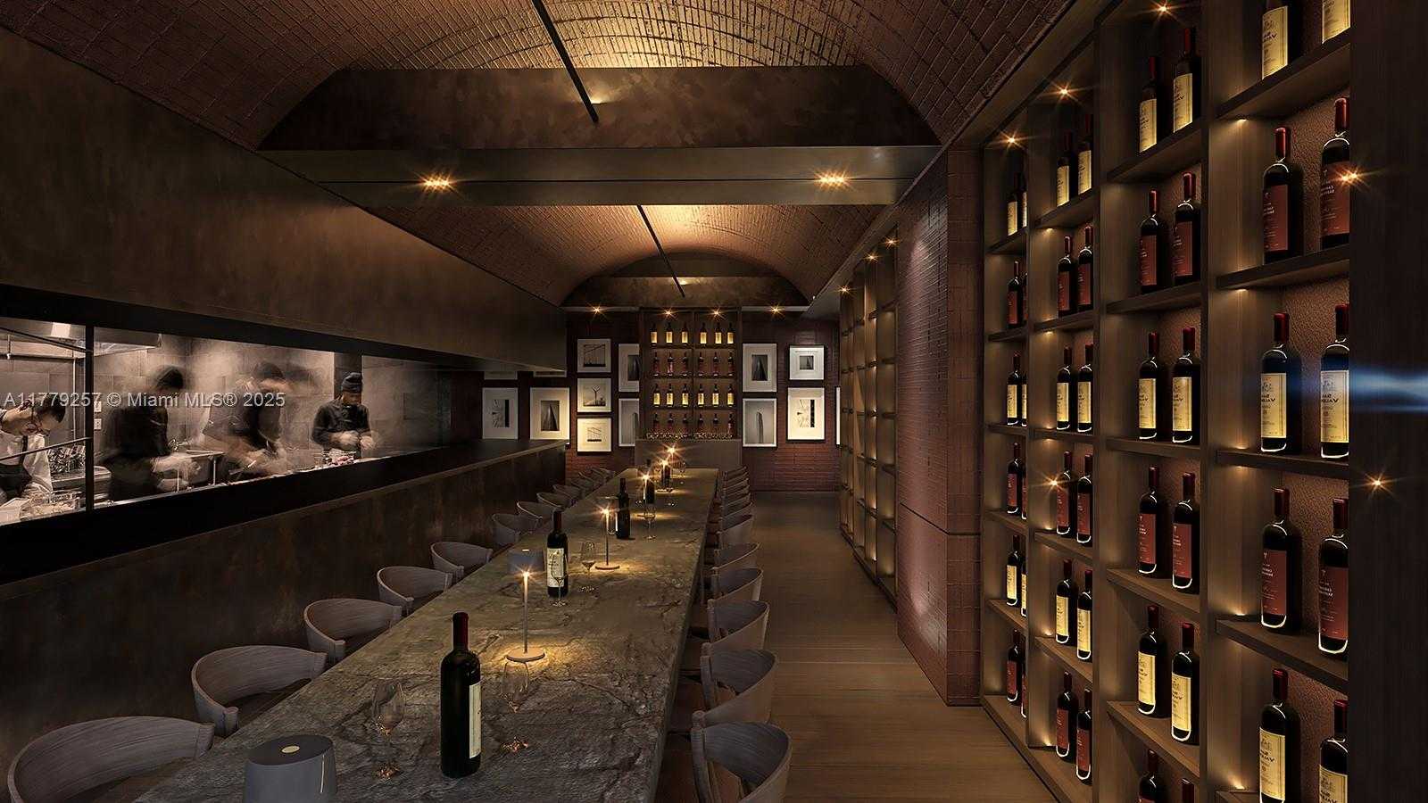 Small Image of 1210 Brickell Ave, Miami, FL 33131, USA Number 16