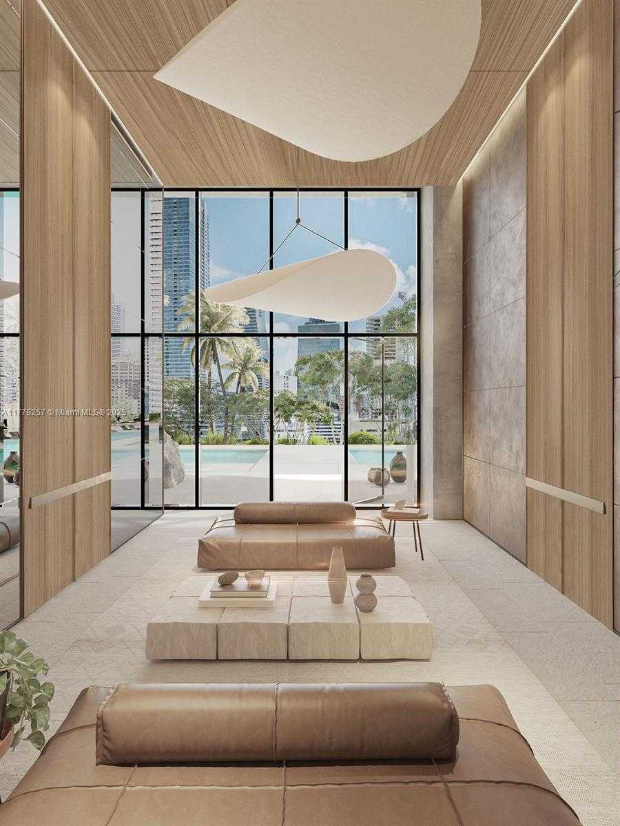 Small Image of 1210 Brickell Ave, Miami, FL 33131, USA Number 17