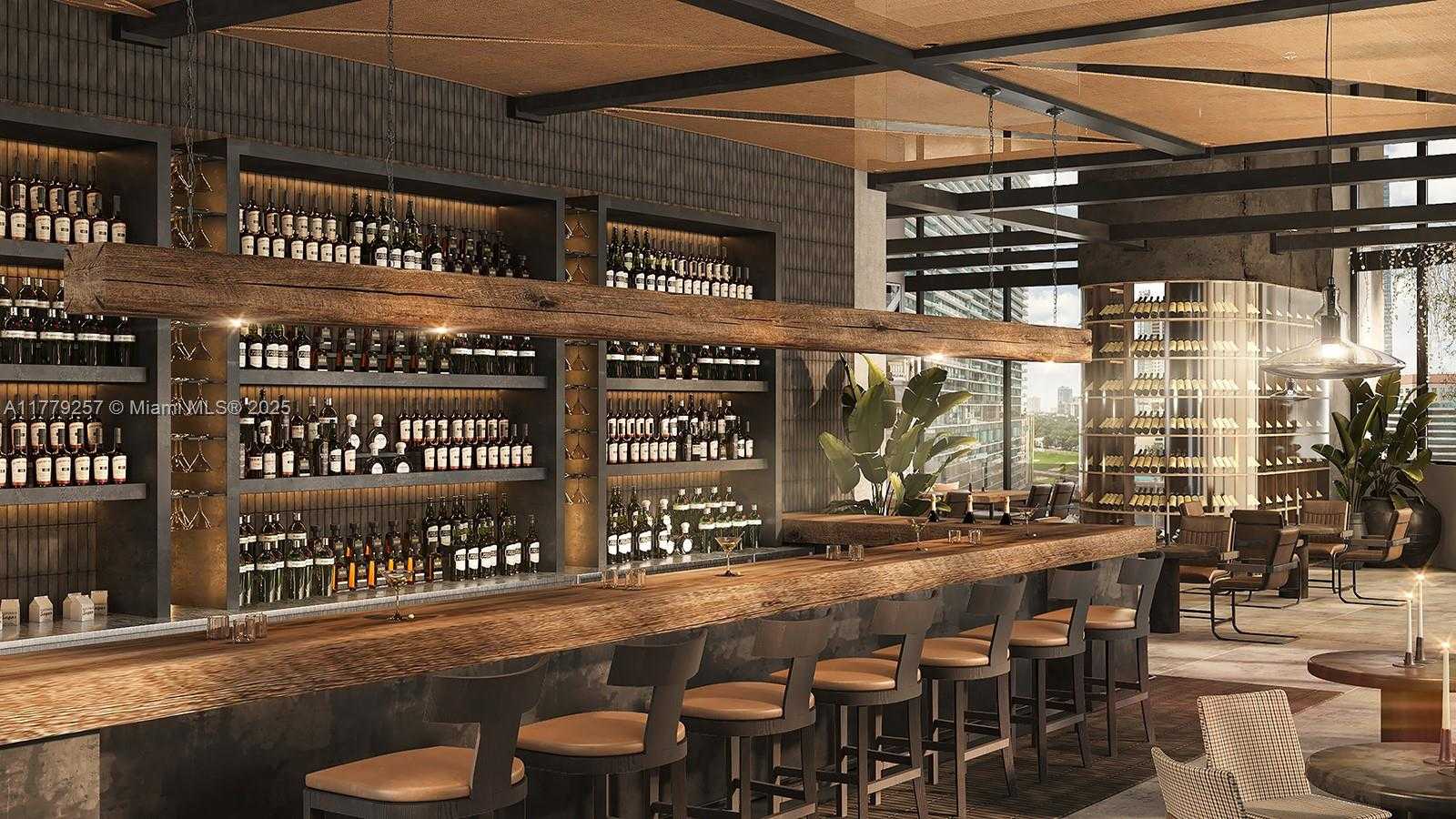 Small Image of 1210 Brickell Ave, Miami, FL 33131, USA Number 19