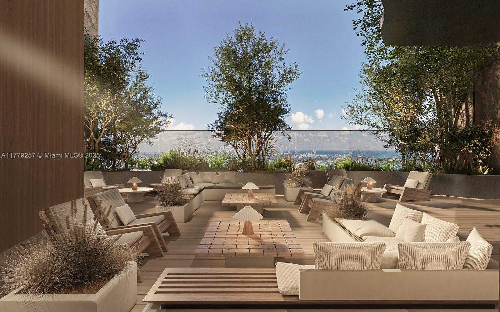 Small Image of 1210 Brickell Ave, Miami, FL 33131, USA Number 30