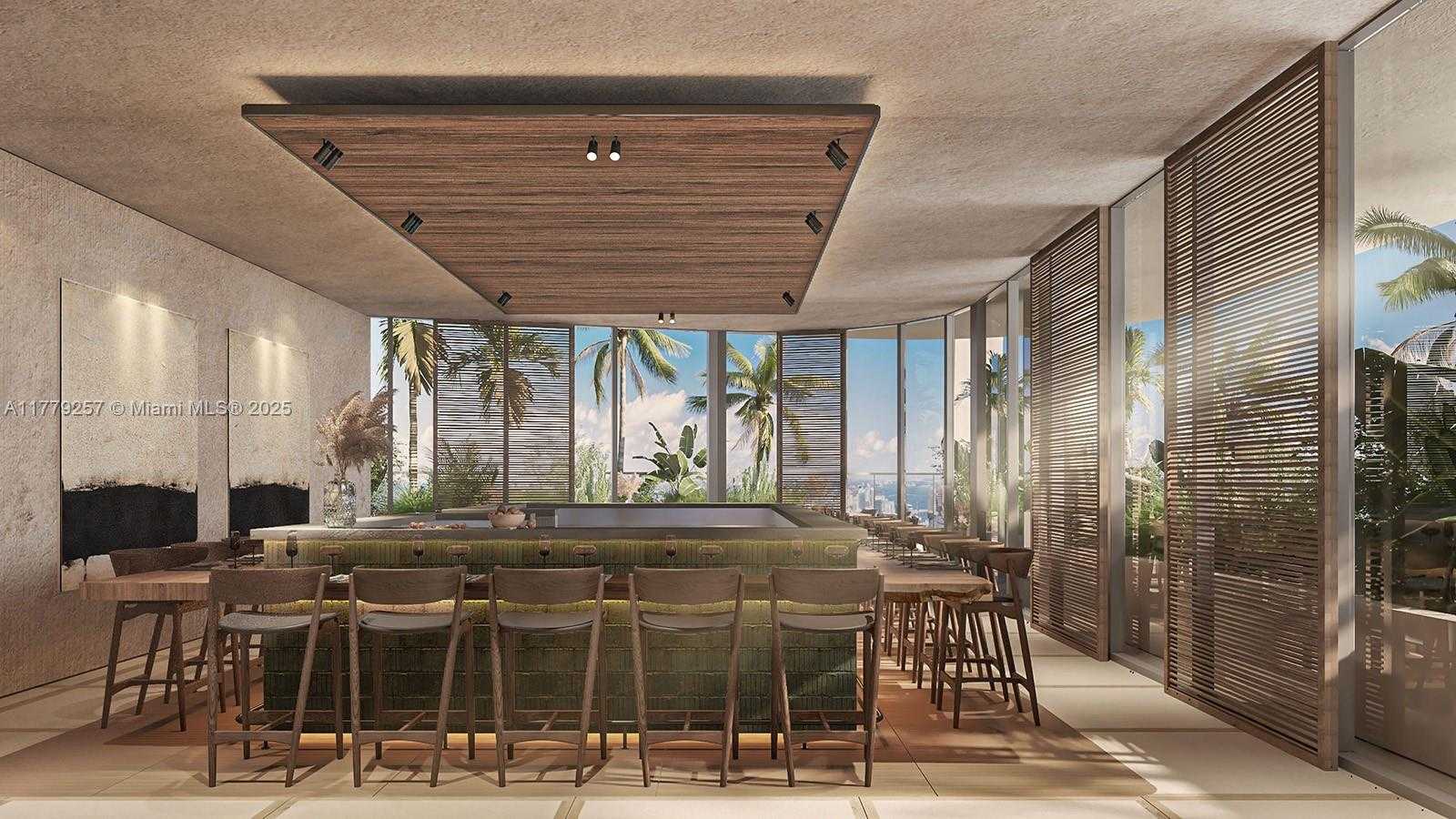 Small Image of 1210 Brickell Ave, Miami, FL 33131, USA Number 34