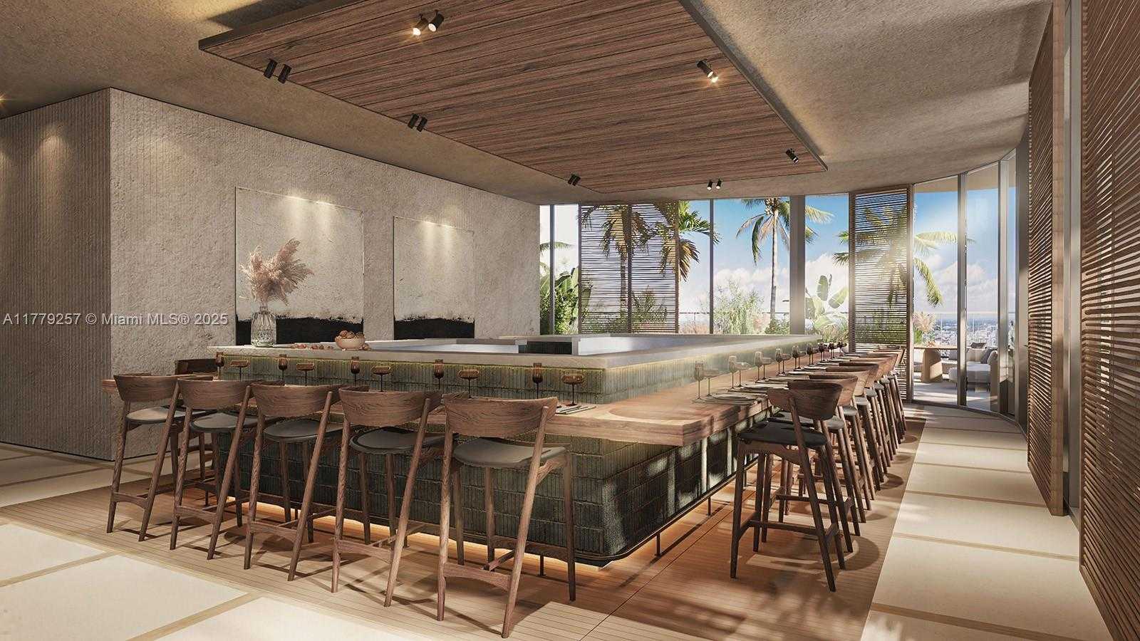 Small Image of 1210 Brickell Ave, Miami, FL 33131, USA Number 35