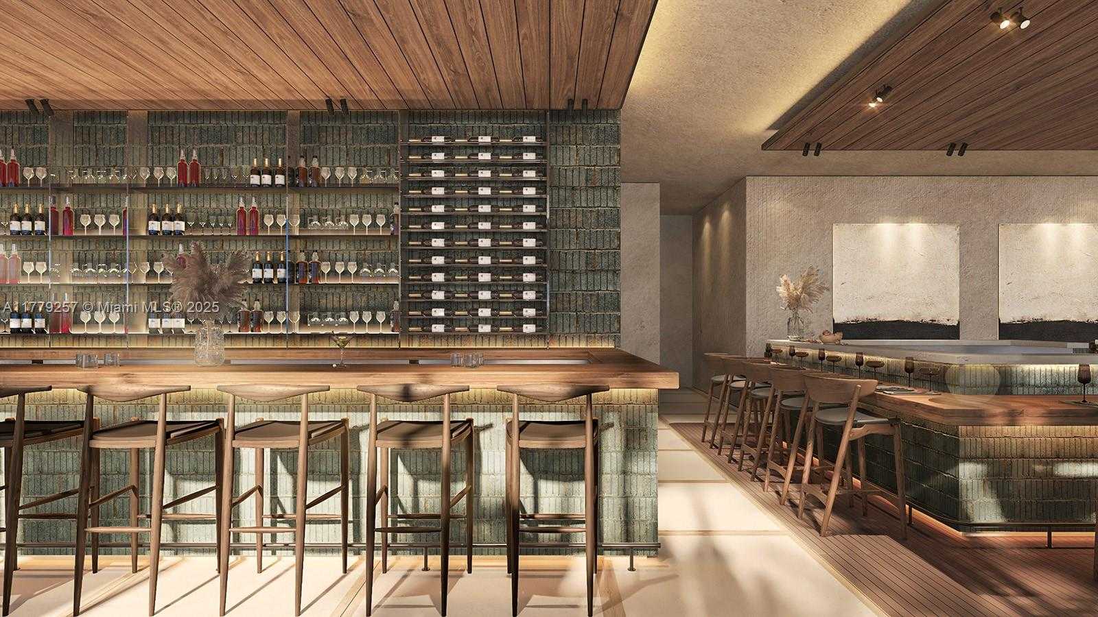 Small Image of 1210 Brickell Ave, Miami, FL 33131, USA Number 37