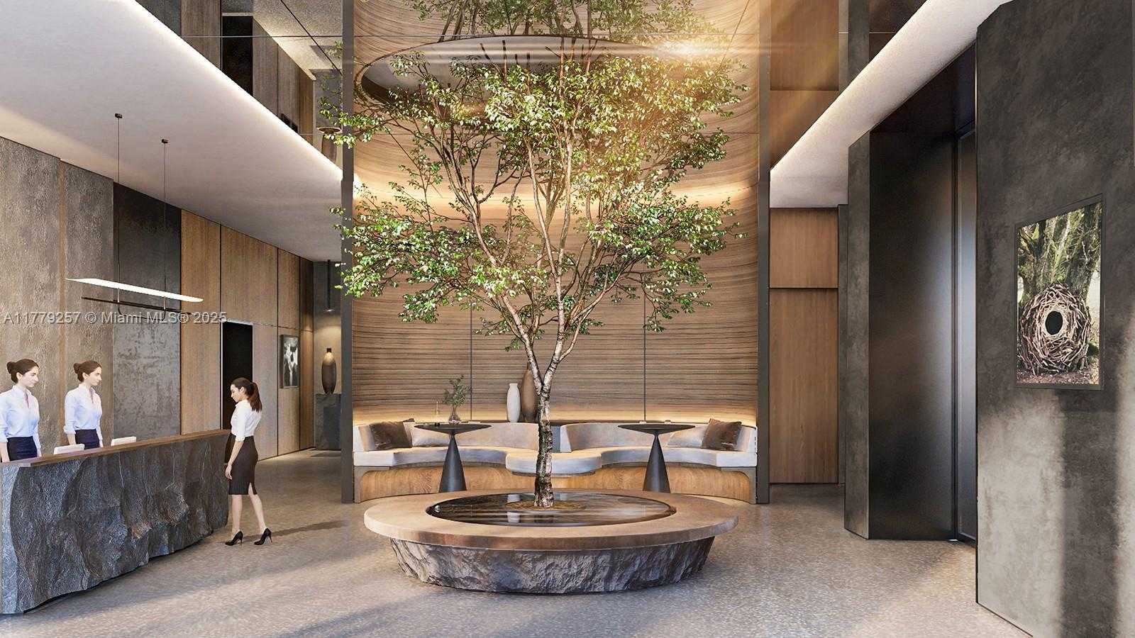 Small Image of 1210 Brickell Ave, Miami, FL 33131, USA Number 4