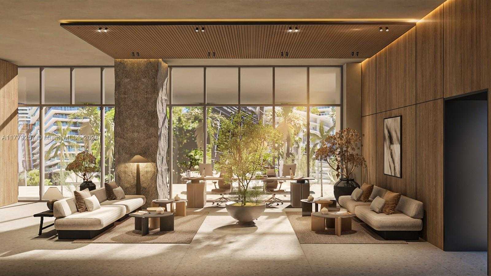 Small Image of 1210 Brickell Ave, Miami, FL 33131, USA Number 9