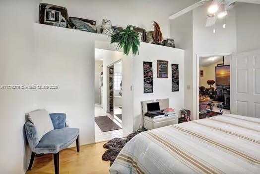 Small Image of 16312 MALIBU DR #6, Weston Number 16