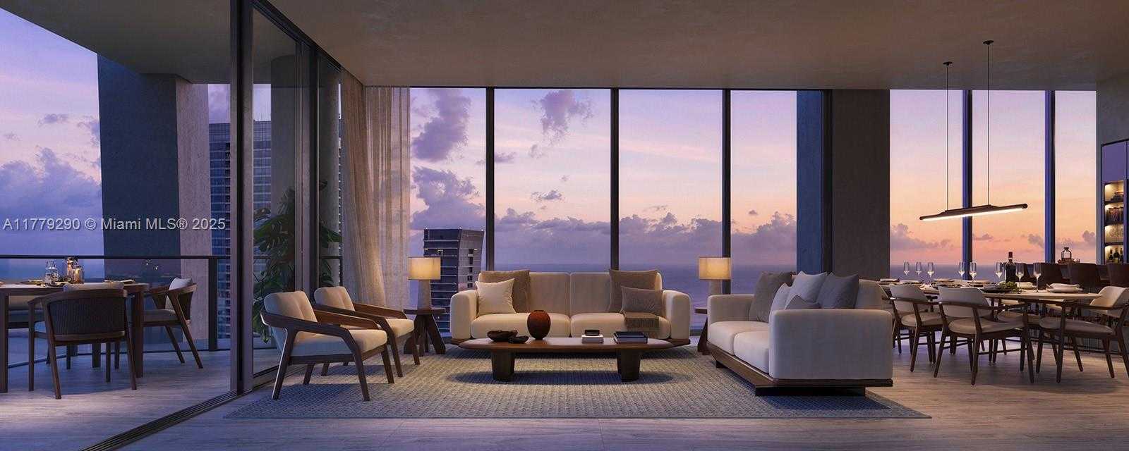 Small Image of 1210 Brickell Ave, Miami, FL 33131, USA Number 45