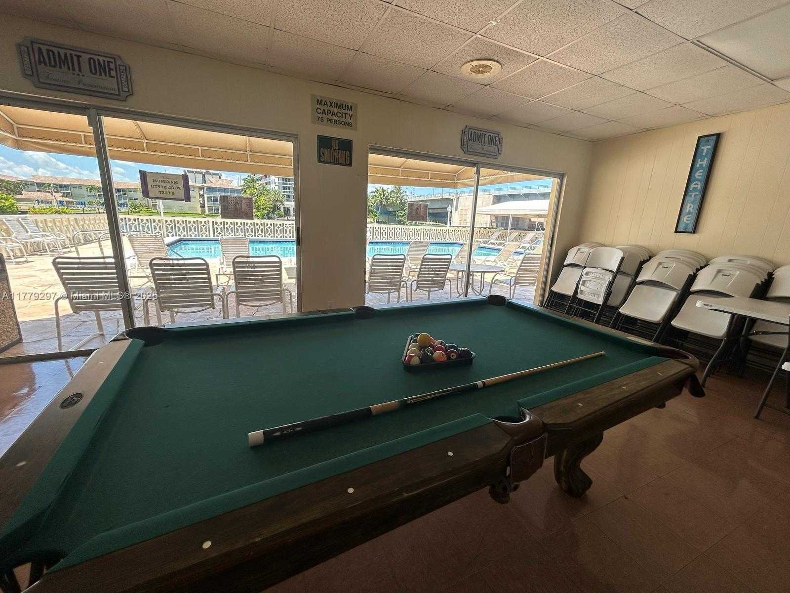 Small Image of 1825 SOUTH OCEAN DR #503, Hallandale Beach Number 12