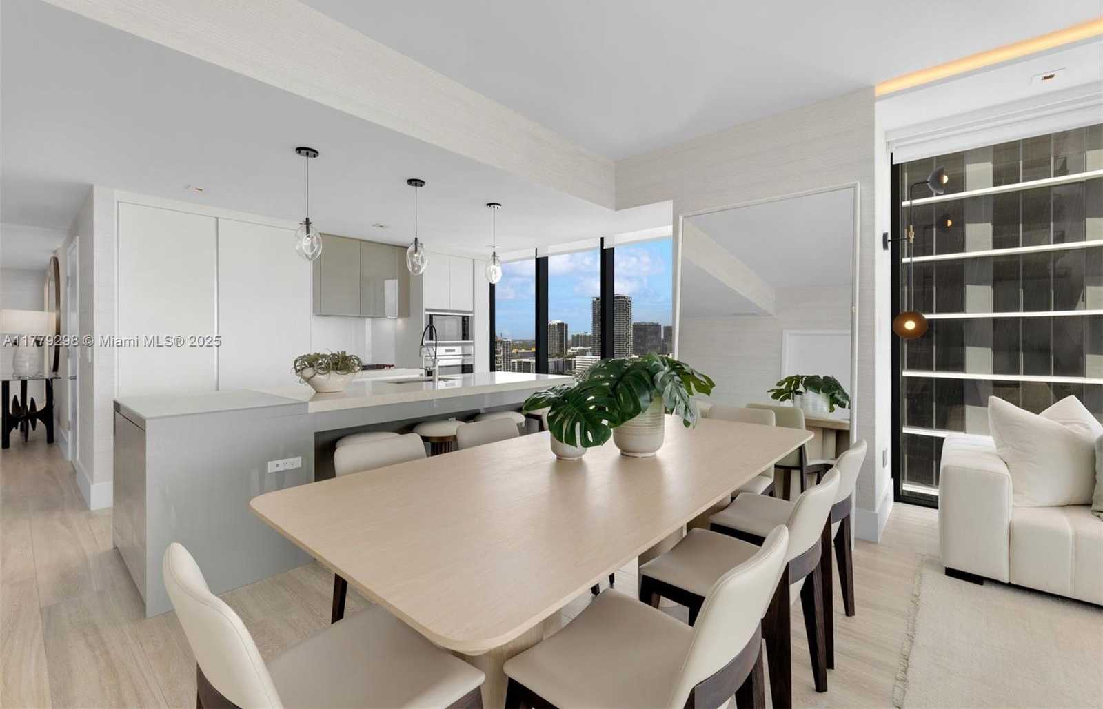 Small Image of 788 NORTH EAST 23RD ST #2202, Miami Number 10