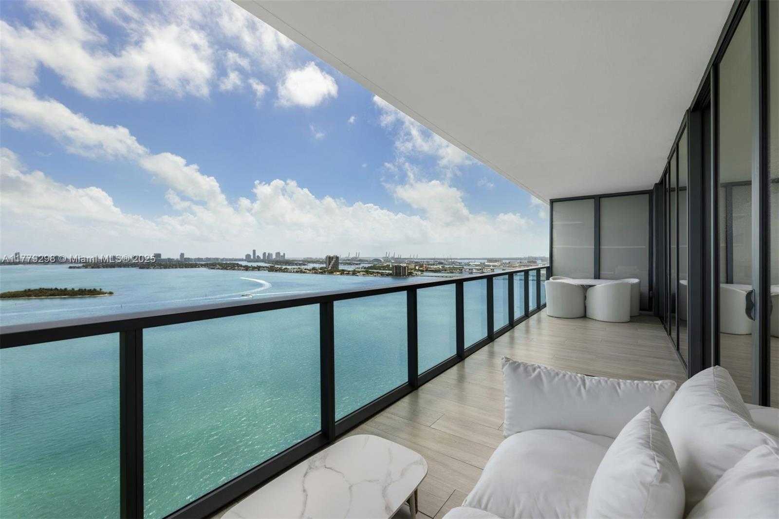 Small Image of 788 NORTH EAST 23RD ST #2202, Miami Number 2