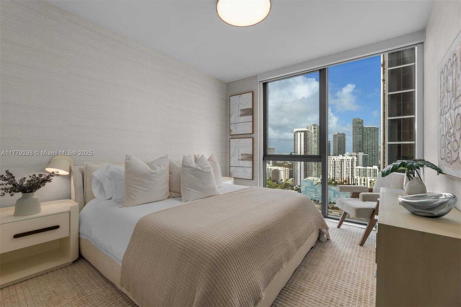 Small Image of 788 NORTH EAST 23RD ST #2202, Miami Number 23