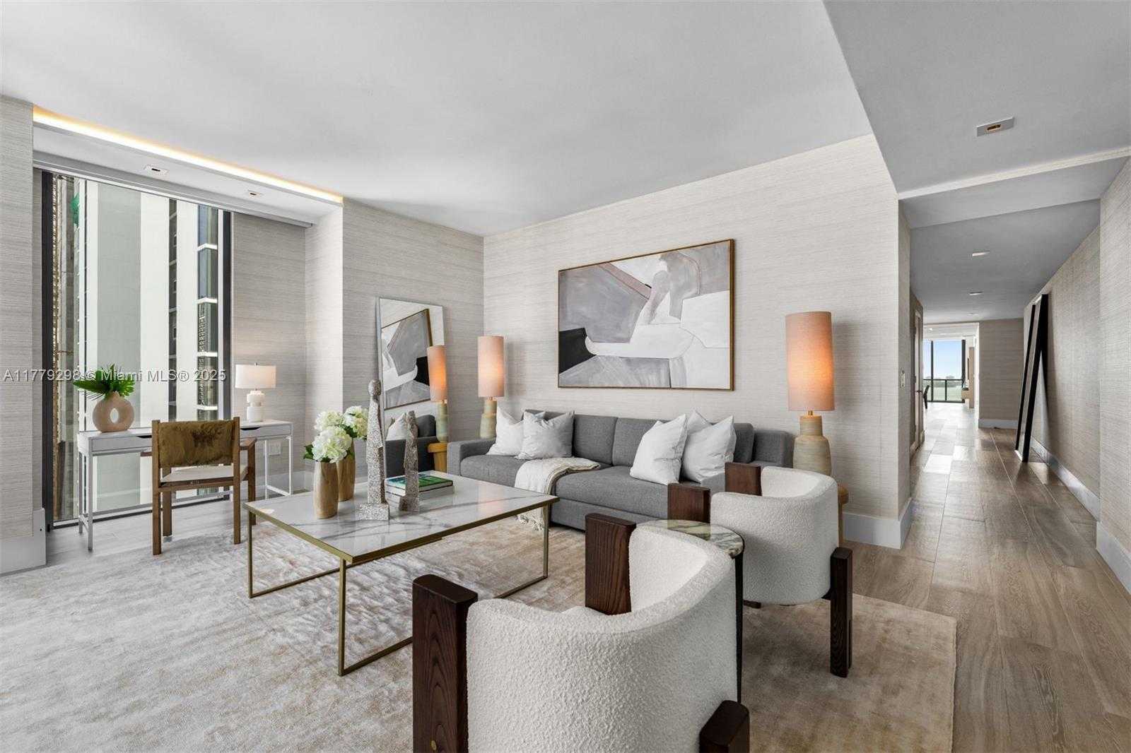 Small Image of 788 NORTH EAST 23RD ST #2202, Miami Number 27