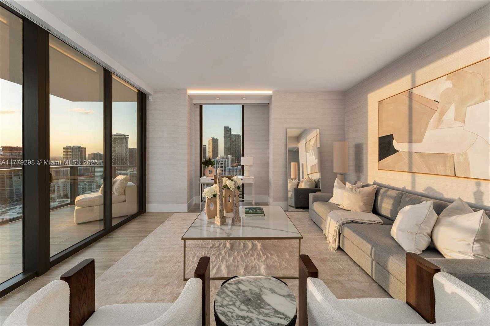 Small Image of 788 NORTH EAST 23RD ST #2202, Miami Number 28
