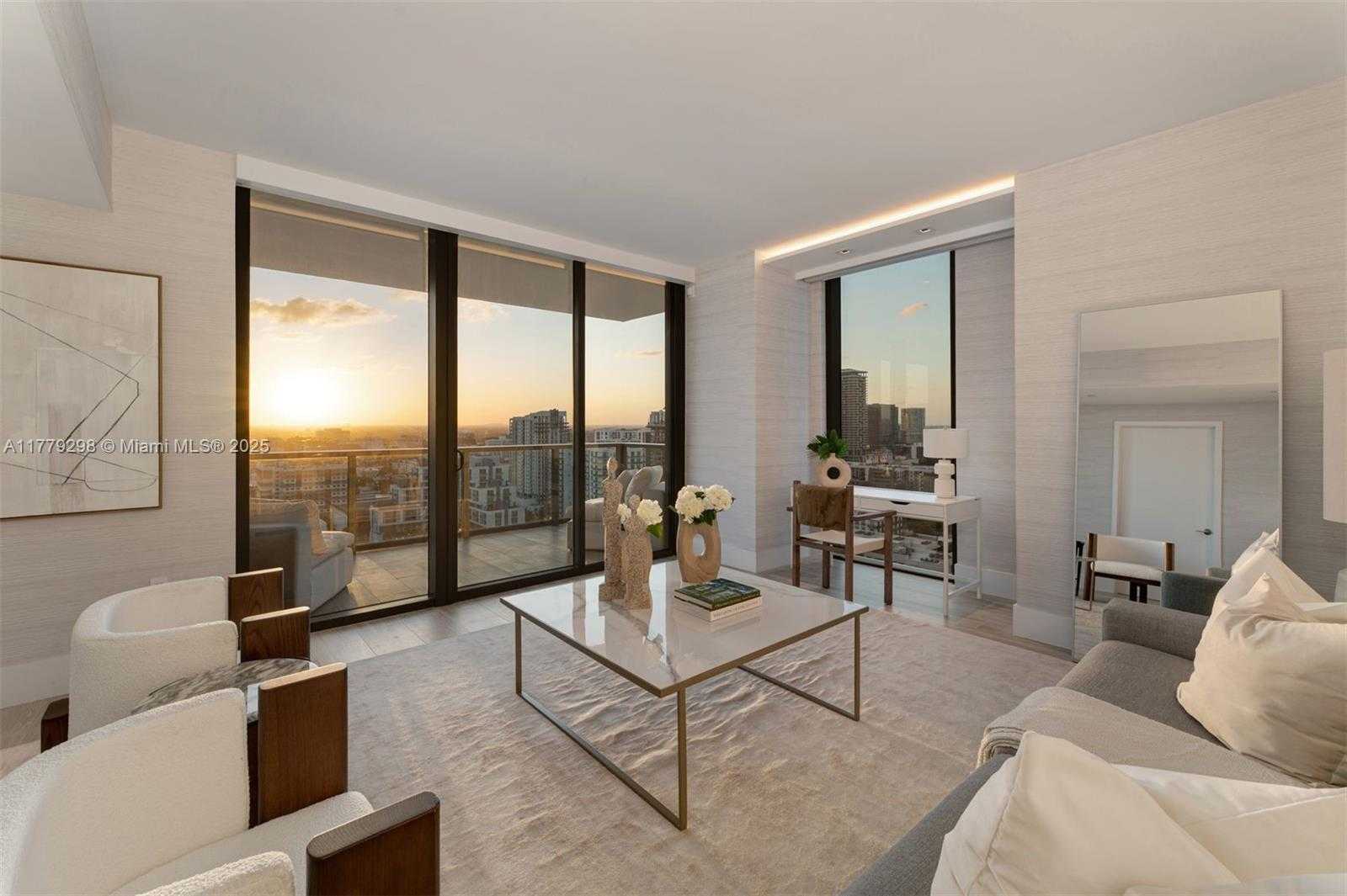 Small Image of 788 NORTH EAST 23RD ST #2202, Miami Number 29
