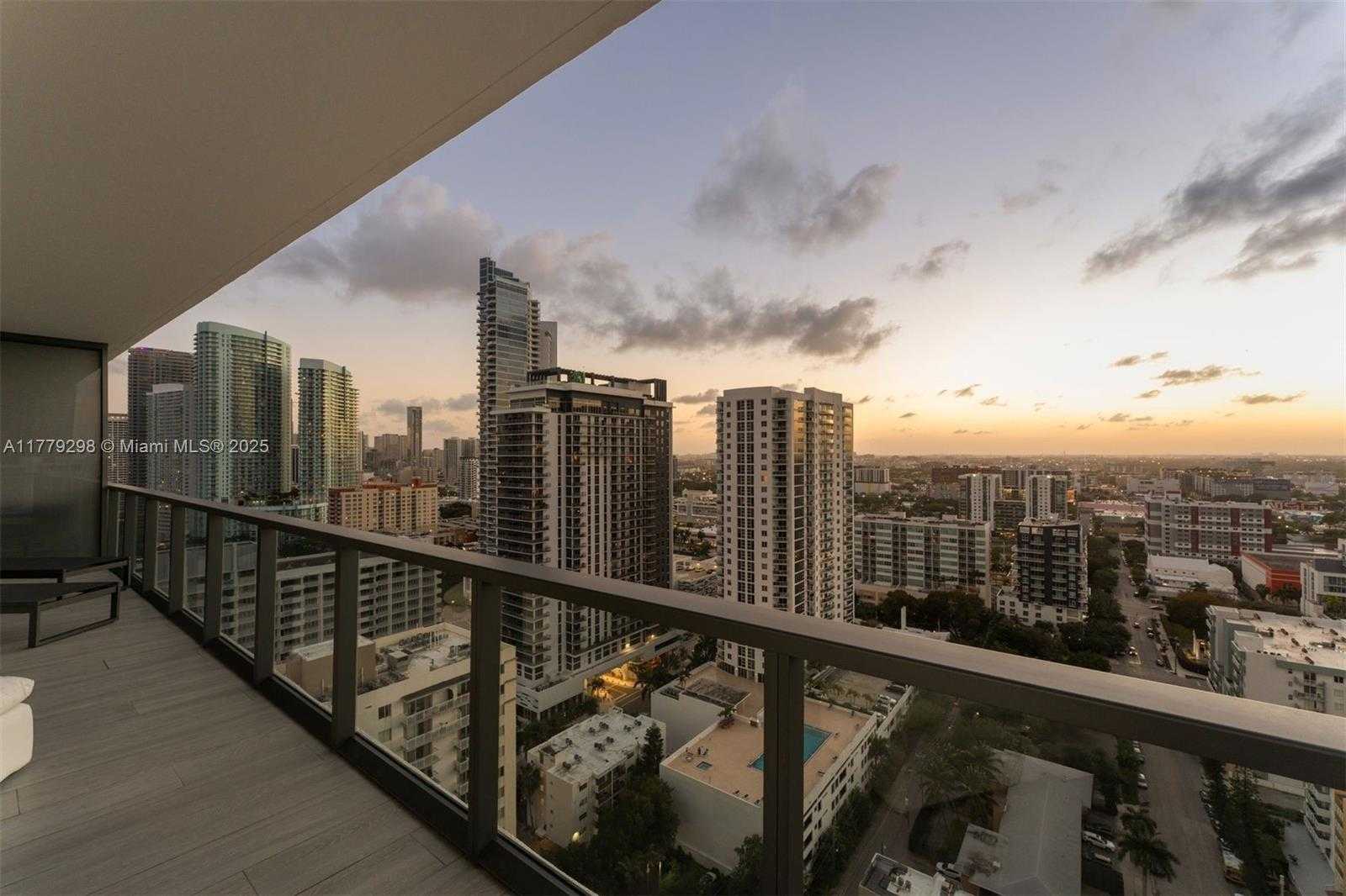 Small Image of 788 NORTH EAST 23RD ST #2202, Miami Number 31