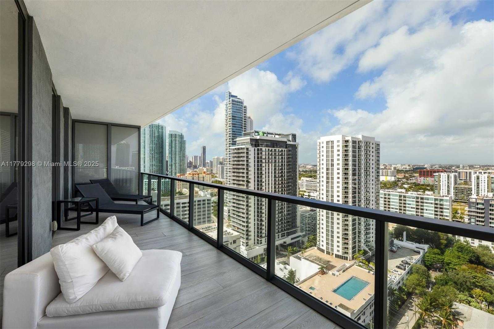 Small Image of 788 NORTH EAST 23RD ST #2202, Miami Number 32