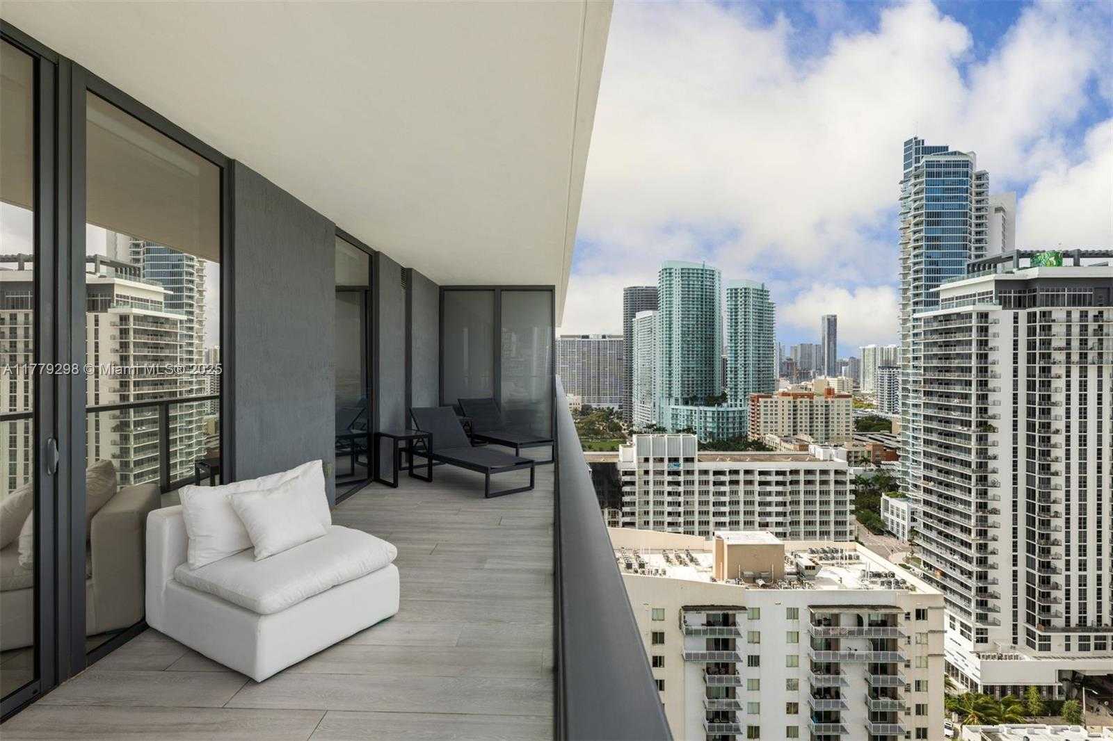 Small Image of 788 NORTH EAST 23RD ST #2202, Miami Number 33