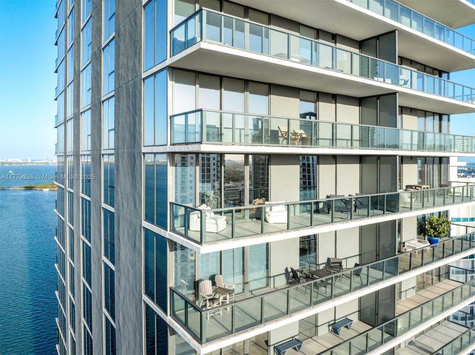 Small Image of 788 NORTH EAST 23RD ST #2202, Miami Number 38