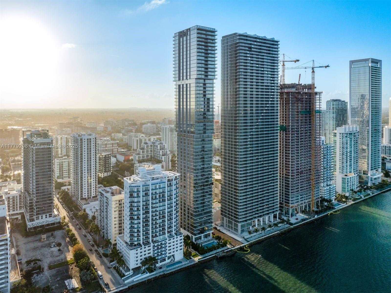Small Image of 788 NORTH EAST 23RD ST #2202, Miami Number 47