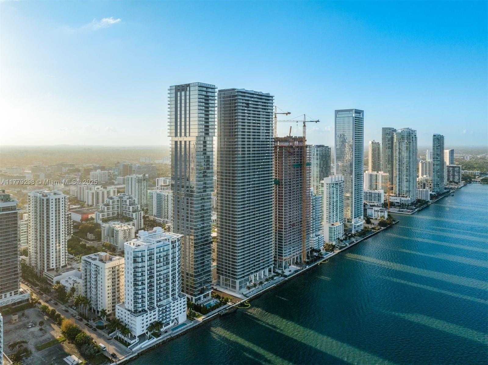 Small Image of 788 NORTH EAST 23RD ST #2202, Miami Number 48