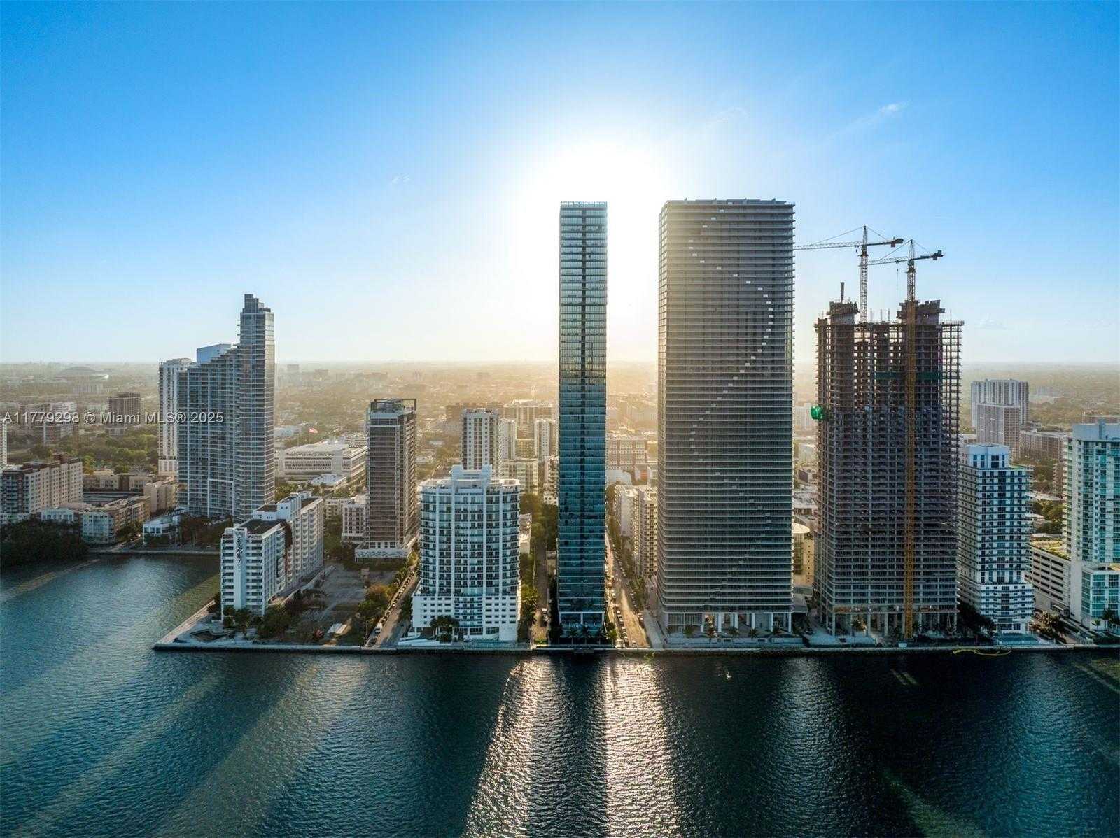 Small Image of 788 NORTH EAST 23RD ST #2202, Miami Number 49