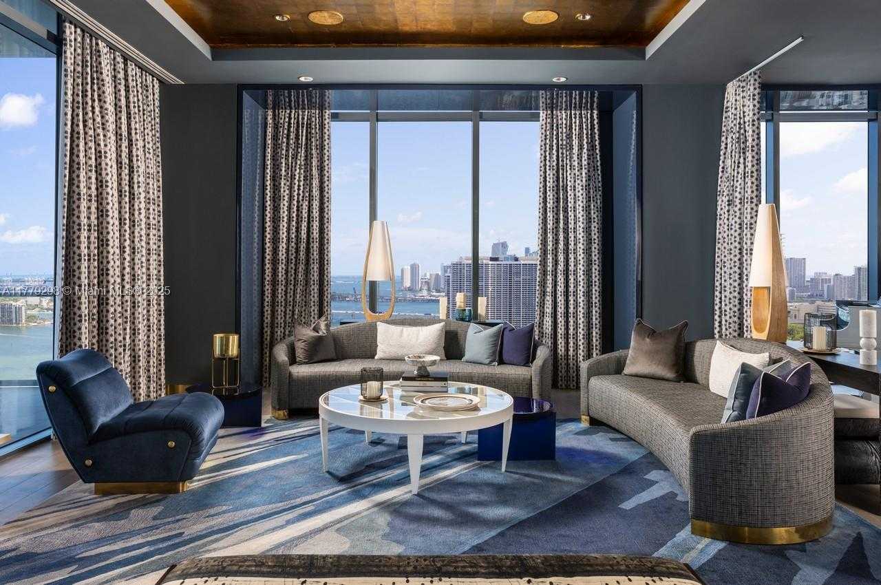Small Image of 788 NORTH EAST 23RD ST #2202, Miami Number 56