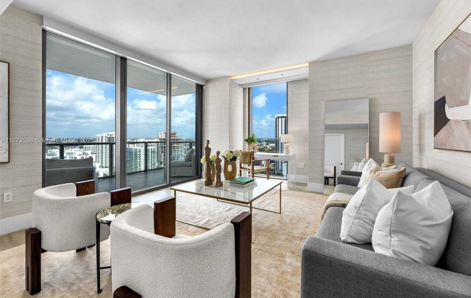 Small Image of 788 NORTH EAST 23RD ST #2202, Miami Number 6