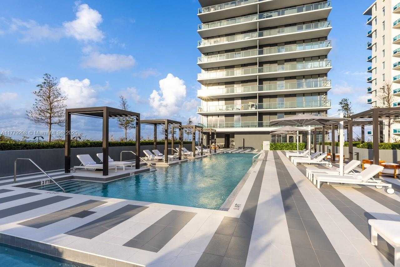 Small Image of 788 NORTH EAST 23RD ST #2202, Miami Number 61