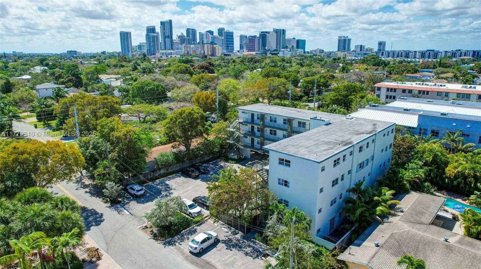 Small Image of 609 NORTH EAST 13TH AVE #301, Fort Lauderdale Number 24