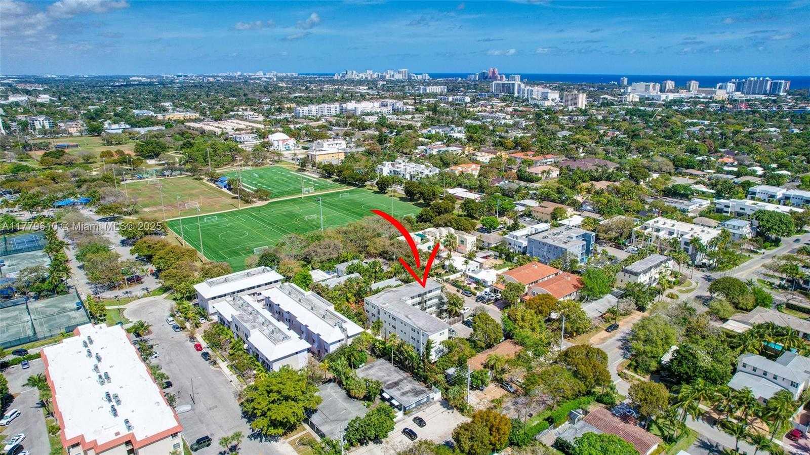 Small Image of 609 NORTH EAST 13TH AVE #301, Fort Lauderdale Number 25