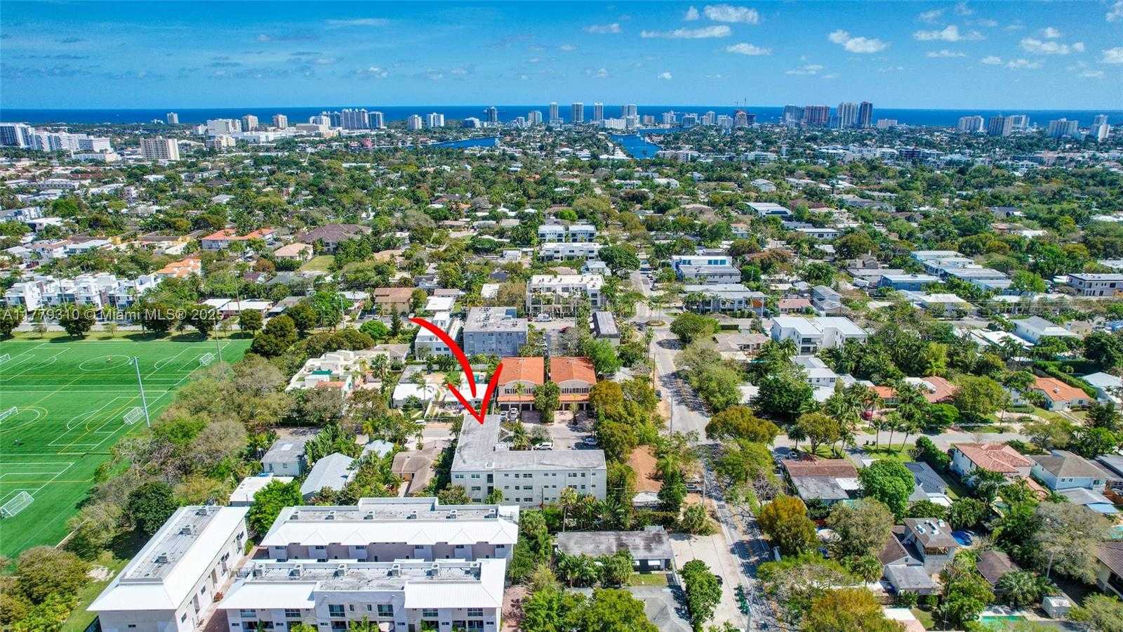 Small Image of 609 NORTH EAST 13TH AVE #301, Fort Lauderdale Number 26