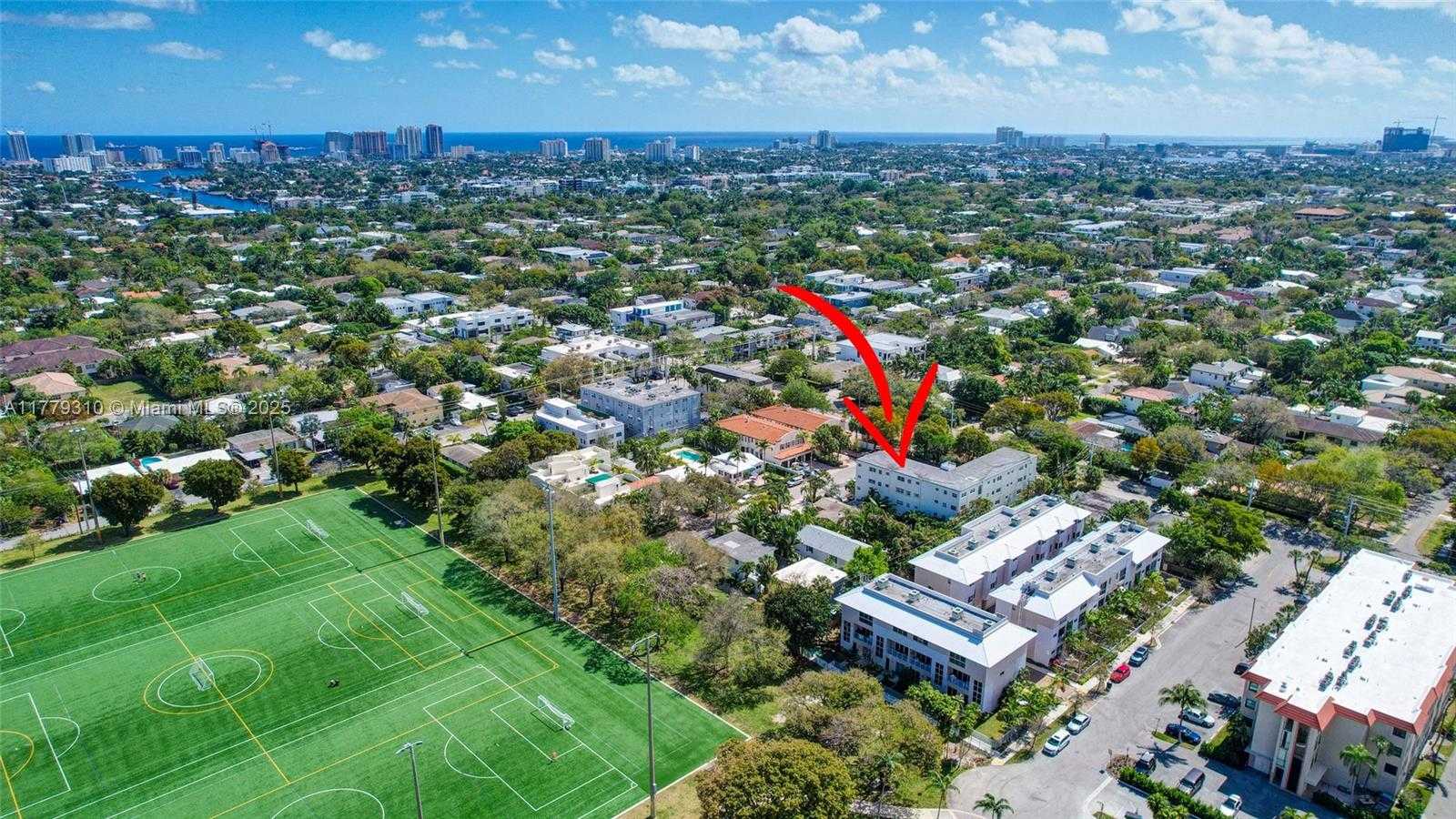 Small Image of 609 NORTH EAST 13TH AVE #301, Fort Lauderdale Number 27