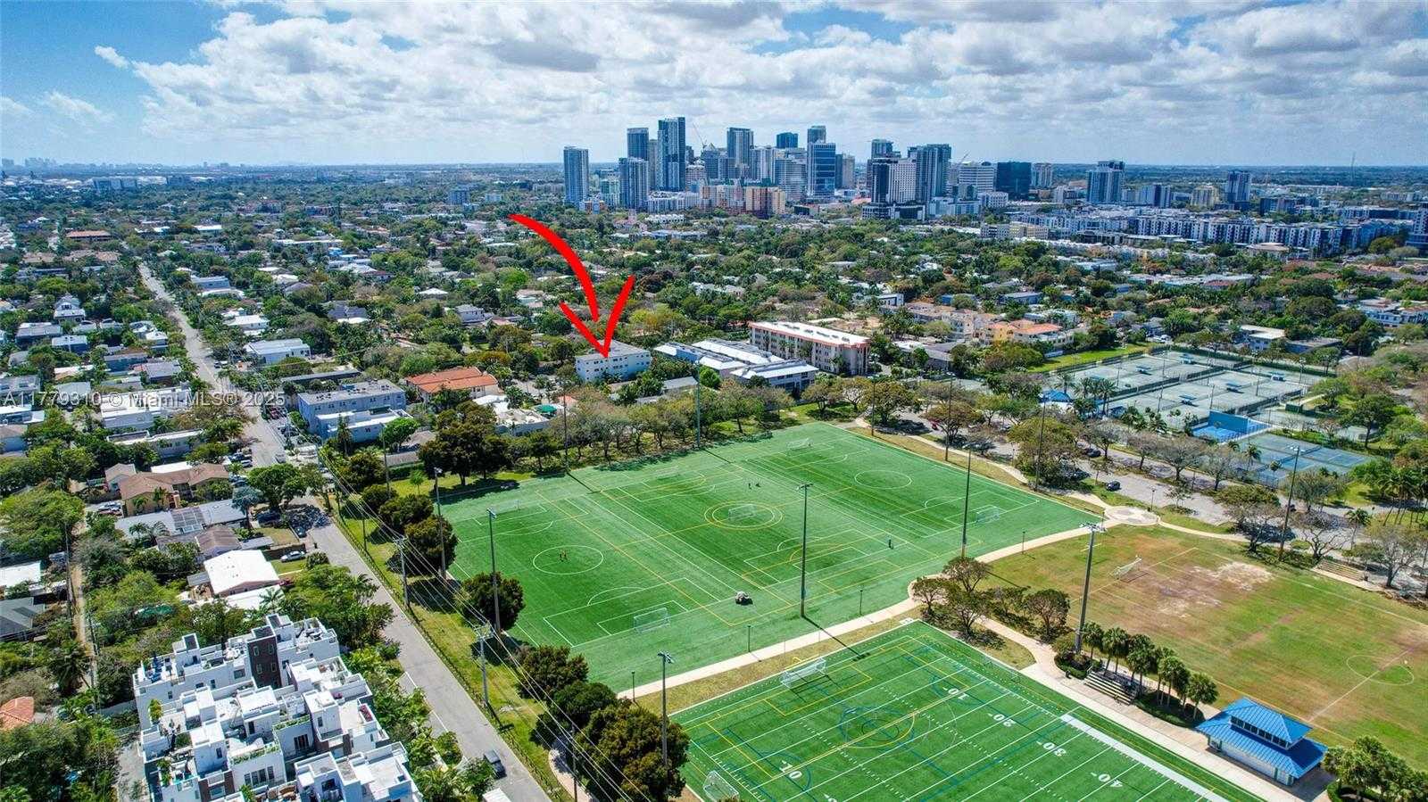 Small Image of 609 NORTH EAST 13TH AVE #301, Fort Lauderdale Number 28