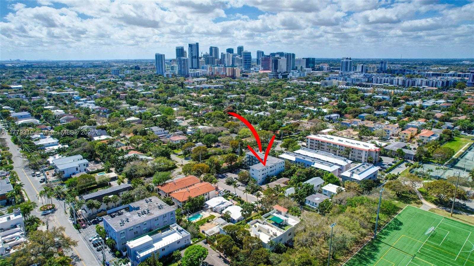 Small Image of 609 NORTH EAST 13TH AVE #301, Fort Lauderdale Number 29