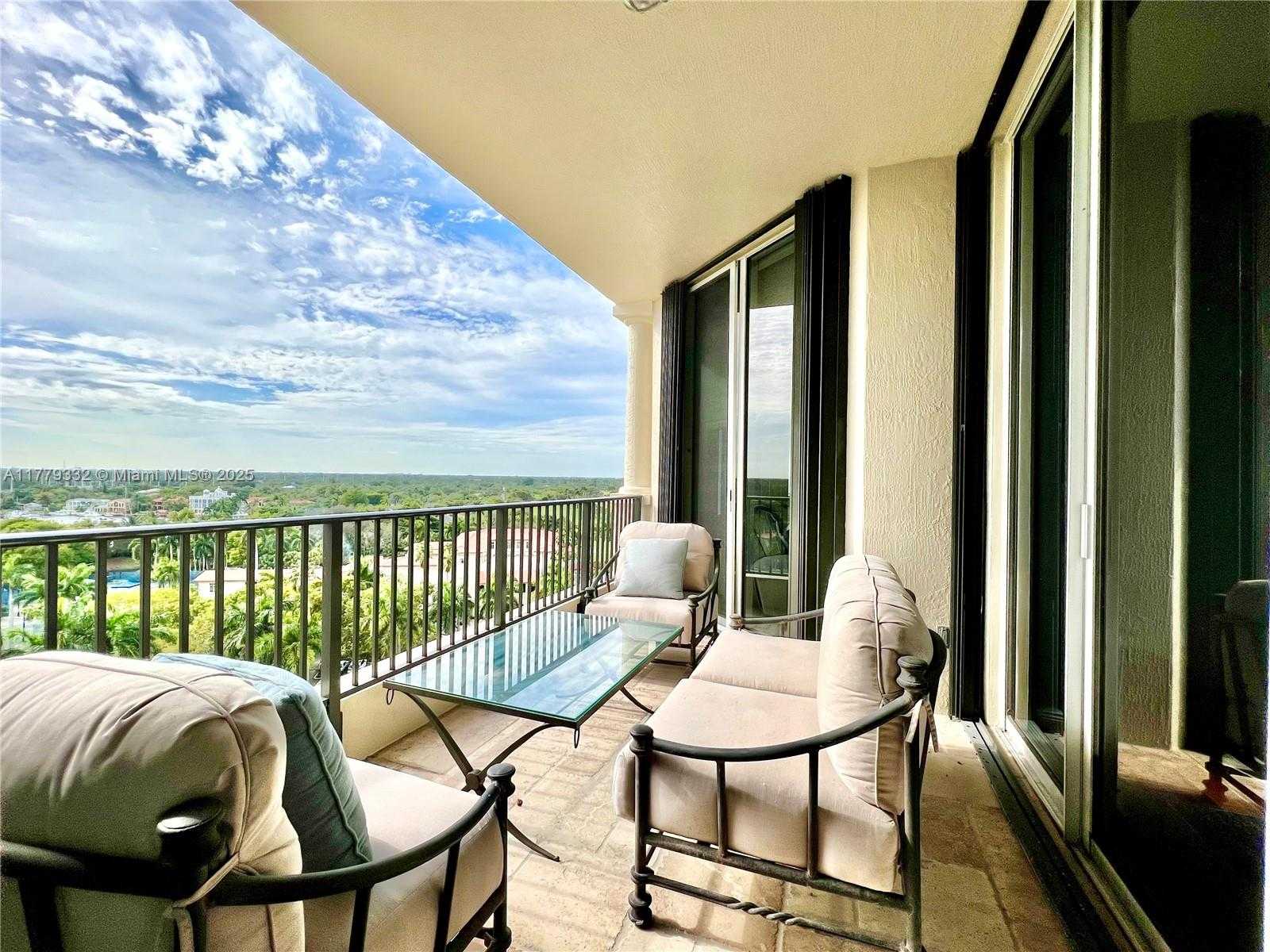 Small Image of 13621 DEERING BAY DR #903, Coral Gables Number 21